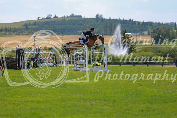 09989 - Shea - 2026 Rocky Mountain Classic III - Sunday August 23rd