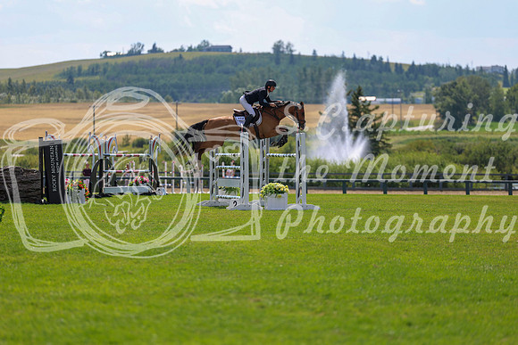 09990 - Shea - 2026 Rocky Mountain Classic III - Sunday August 23rd