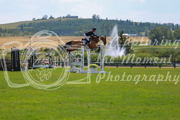 09991 - Shea - 2026 Rocky Mountain Classic III - Sunday August 23rd