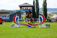 09993 - Shea - 2026 Rocky Mountain Classic III - Sunday August 23rd
