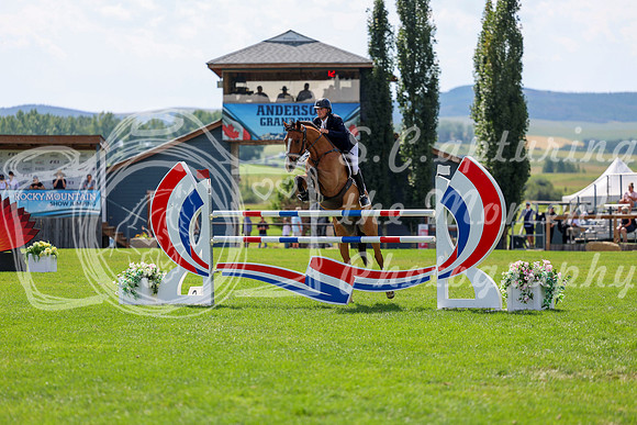 09993 - Shea - 2026 Rocky Mountain Classic III - Sunday August 23rd
