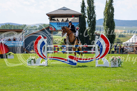 09994 - Shea - 2026 Rocky Mountain Classic III - Sunday August 23rd