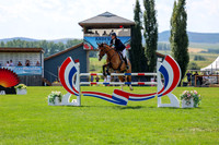 09996 - Shea - 2026 Rocky Mountain Classic III - Sunday August 23rd