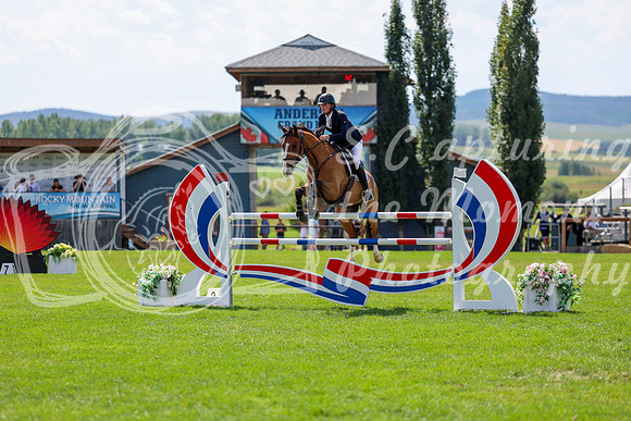 09996 - Shea - 2026 Rocky Mountain Classic III - Sunday August 23rd