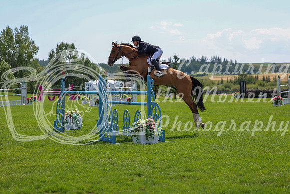 09997 - Shea - 2026 Rocky Mountain Classic III - Sunday August 23rd