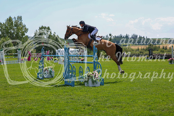 09998 - Shea - 2026 Rocky Mountain Classic III - Sunday August 23rd