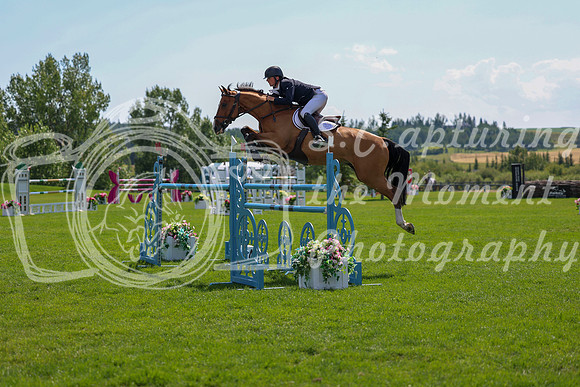 09999 - Shea - 2026 Rocky Mountain Classic III - Sunday August 23rd