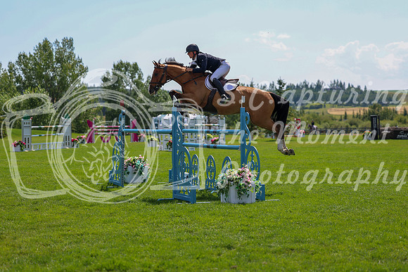 10000 - Shea - 2026 Rocky Mountain Classic III - Sunday August 23rd