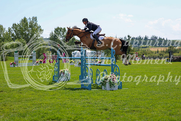 10001 - Shea - 2026 Rocky Mountain Classic III - Sunday August 23rd