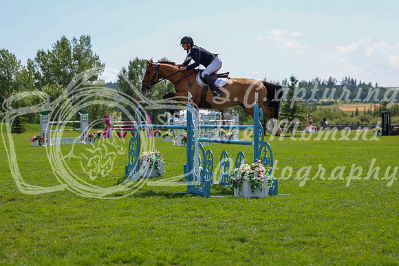 10002 - Shea - 2026 Rocky Mountain Classic III - Sunday August 23rd