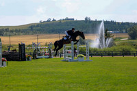 10534 - Shea - 2026 Rocky Mountain Classic III - Sunday August 23rd