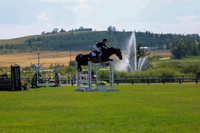 10538 - Shea - 2026 Rocky Mountain Classic III - Sunday August 23rd