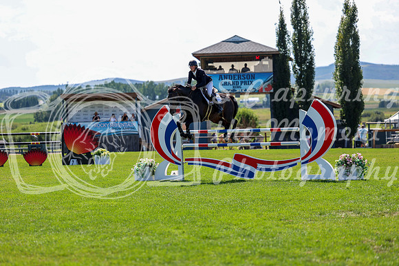 10544 - Shea - 2026 Rocky Mountain Classic III - Sunday August 23rd