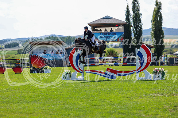 10545 - Shea - 2026 Rocky Mountain Classic III - Sunday August 23rd