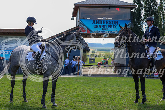 10947 - Shea - 2026 Rocky Mountain Classic III - Sunday August 23rd