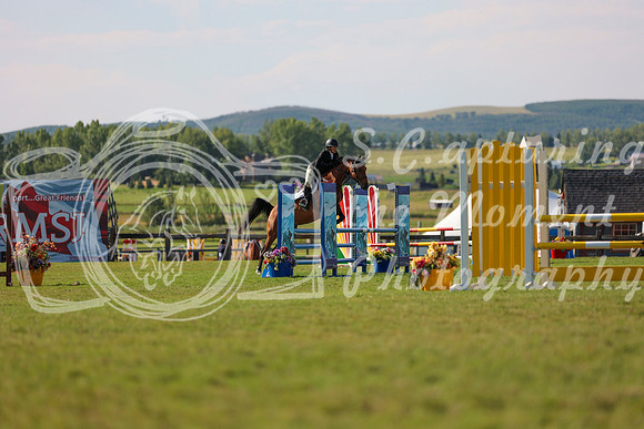 07839 - Mykenzi - 2026 Rocky Mountain Classic III - Sunday August 23rd