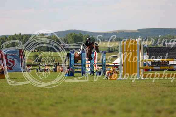 07840 - Mykenzi - 2026 Rocky Mountain Classic III - Sunday August 23rd