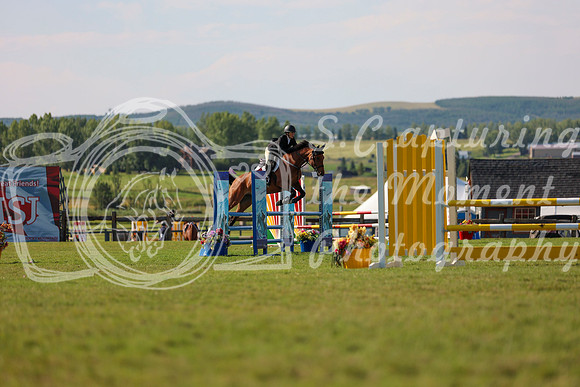 07841 - Mykenzi - 2026 Rocky Mountain Classic III - Sunday August 23rd
