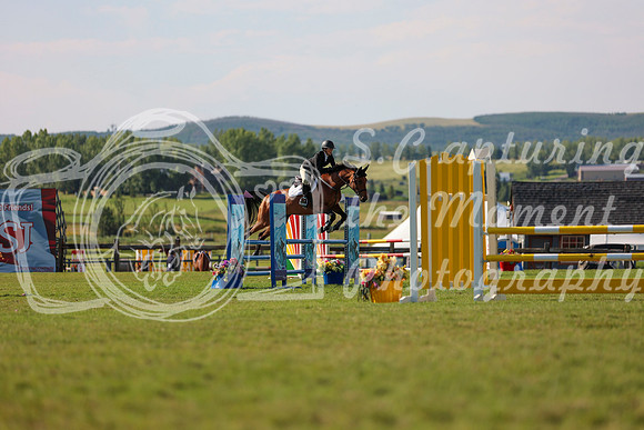 07842 - Mykenzi - 2026 Rocky Mountain Classic III - Sunday August 23rd