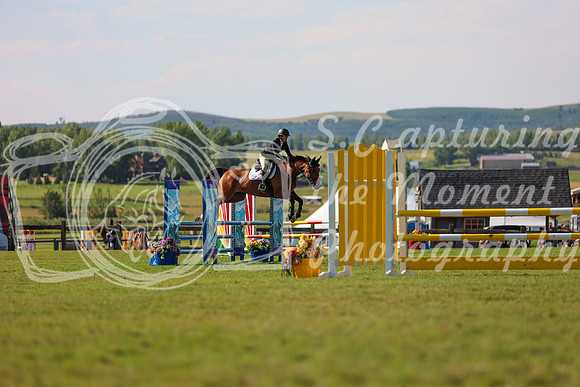 07844 - Mykenzi - 2026 Rocky Mountain Classic III - Sunday August 23rd