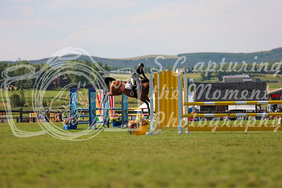 07846 - Mykenzi - 2026 Rocky Mountain Classic III - Sunday August 23rd