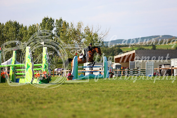 07847 - Mykenzi - 2026 Rocky Mountain Classic III - Sunday August 23rd