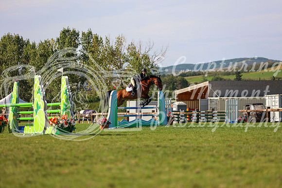 07848 - Mykenzi - 2026 Rocky Mountain Classic III - Sunday August 23rd