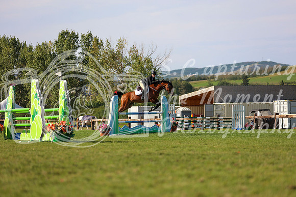 07849 - Mykenzi - 2026 Rocky Mountain Classic III - Sunday August 23rd