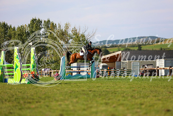 07850 - Mykenzi - 2026 Rocky Mountain Classic III - Sunday August 23rd