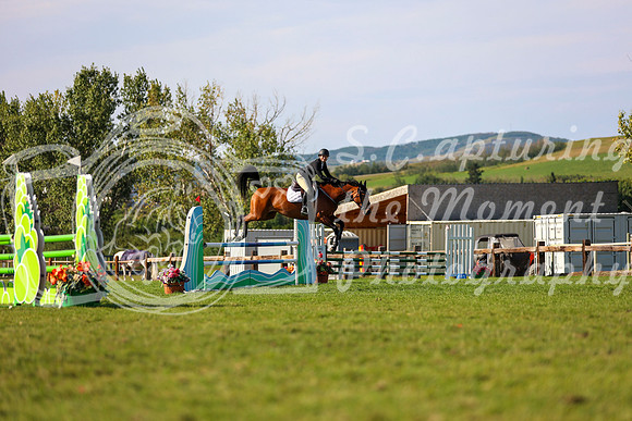 07852 - Mykenzi - 2026 Rocky Mountain Classic III - Sunday August 23rd