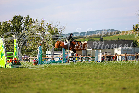 07853 - Mykenzi - 2026 Rocky Mountain Classic III - Sunday August 23rd