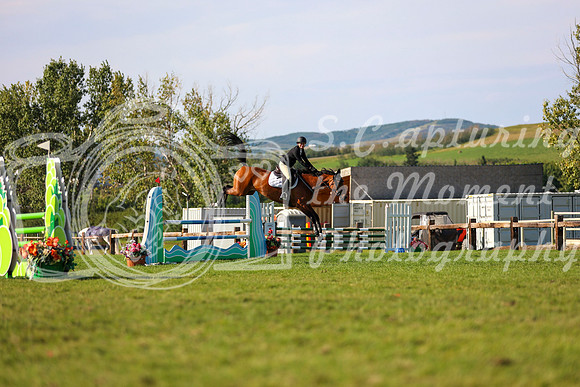 07854 - Mykenzi - 2026 Rocky Mountain Classic III - Sunday August 23rd