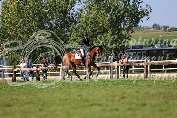07855 - Mykenzi - 2026 Rocky Mountain Classic III - Sunday August 23rd