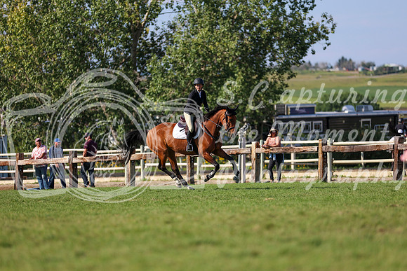 07856 - Mykenzi - 2026 Rocky Mountain Classic III - Sunday August 23rd