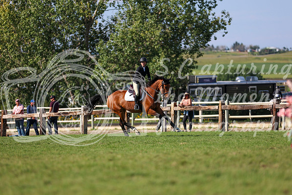 07857 - Mykenzi - 2026 Rocky Mountain Classic III - Sunday August 23rd