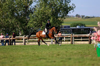 07858 - Mykenzi - 2026 Rocky Mountain Classic III - Sunday August 23rd