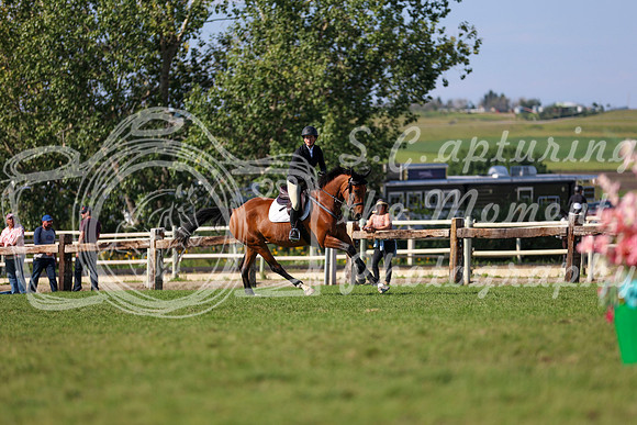 07858 - Mykenzi - 2026 Rocky Mountain Classic III - Sunday August 23rd