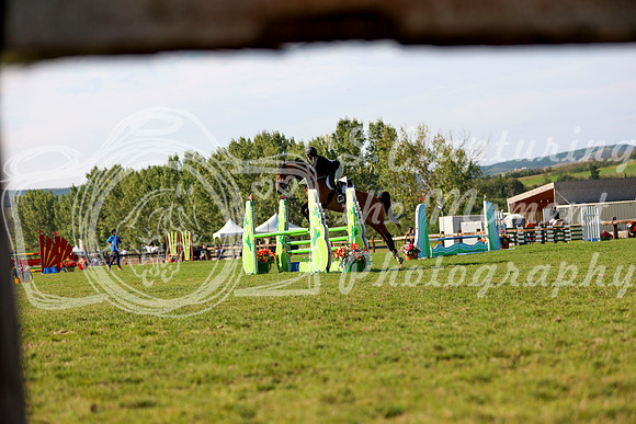 07862 - Mykenzi - 2026 Rocky Mountain Classic III - Sunday August 23rd