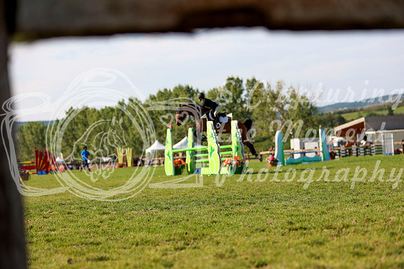 07863 - Mykenzi - 2026 Rocky Mountain Classic III - Sunday August 23rd