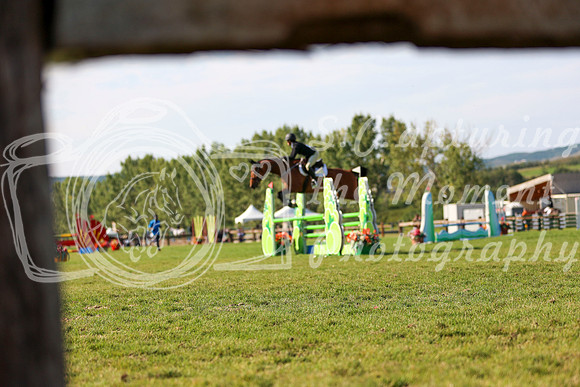 07865 - Mykenzi - 2026 Rocky Mountain Classic III - Sunday August 23rd