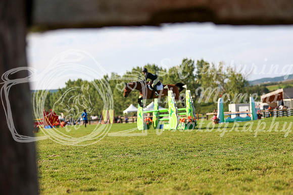 07866 - Mykenzi - 2026 Rocky Mountain Classic III - Sunday August 23rd