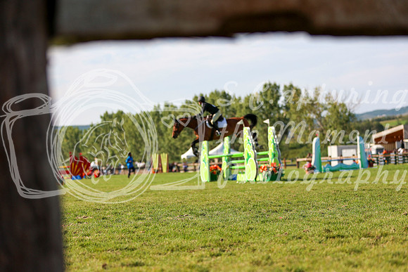 07867 - Mykenzi - 2026 Rocky Mountain Classic III - Sunday August 23rd