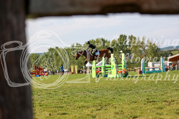 07868 - Mykenzi - 2026 Rocky Mountain Classic III - Sunday August 23rd