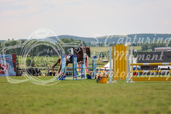 08100 - Mykenzi - 2026 Rocky Mountain Classic III - Sunday August 23rd