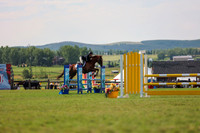 08101 - Mykenzi - 2026 Rocky Mountain Classic III - Sunday August 23rd