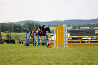 08103 - Mykenzi - 2026 Rocky Mountain Classic III - Sunday August 23rd