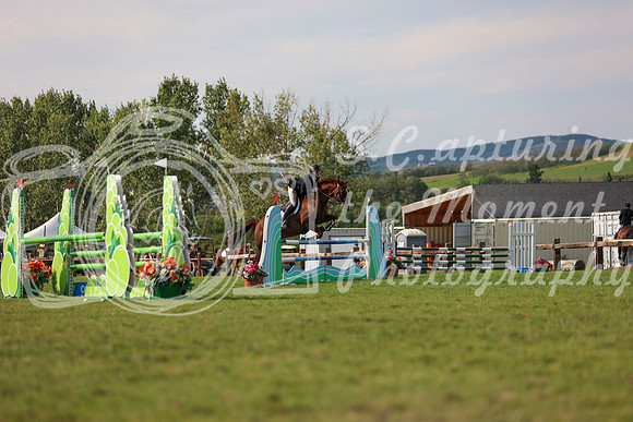 08105 - Mykenzi - 2026 Rocky Mountain Classic III - Sunday August 23rd