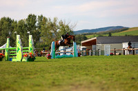 08107 - Mykenzi - 2026 Rocky Mountain Classic III - Sunday August 23rd