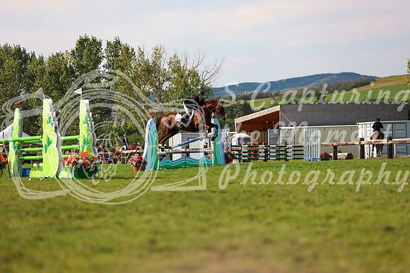 08108 - Mykenzi - 2026 Rocky Mountain Classic III - Sunday August 23rd