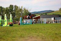 08110 - Mykenzi - 2026 Rocky Mountain Classic III - Sunday August 23rd